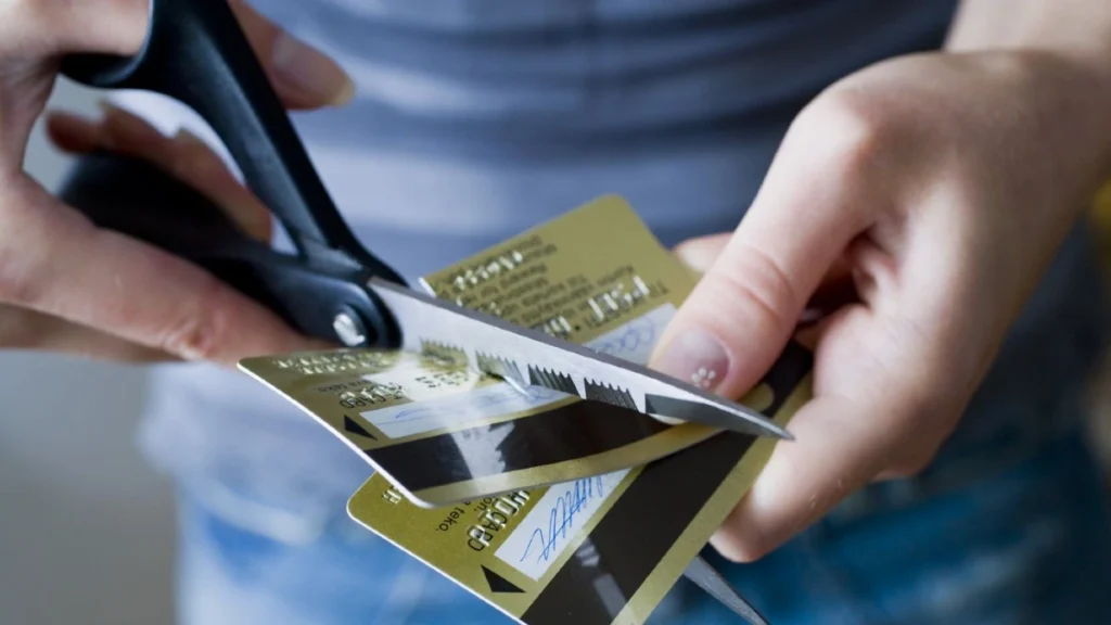 Kredi kartı en pratik yollarla nasıl kapatılır - e devlet kredi kartı i̇ptali