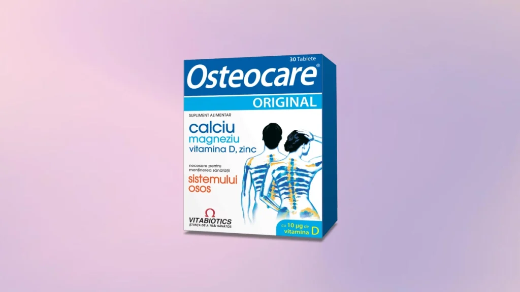 Osteocare Kullananlar Yorumları