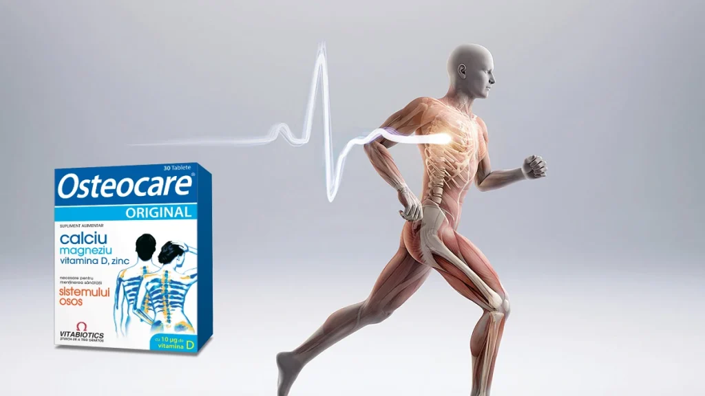Osteocare Kullananlar Yorumları, Yan Etkileri - Ne Kadar Süre Kullanılmalı