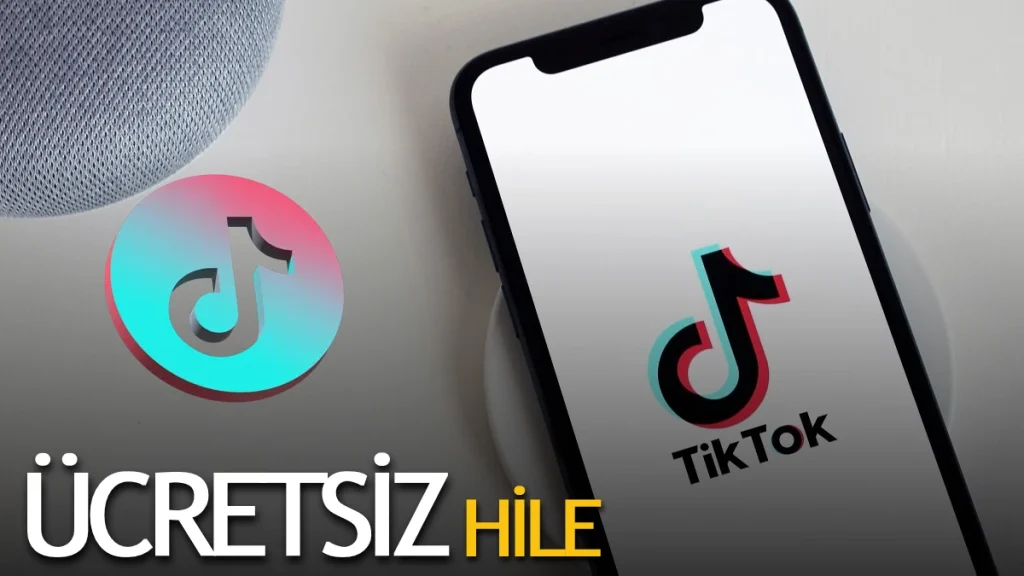 Tik tok jeton hilesi