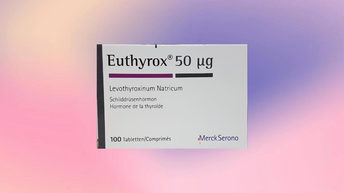 Tiroid i̇lacı euthyrox kullananlar