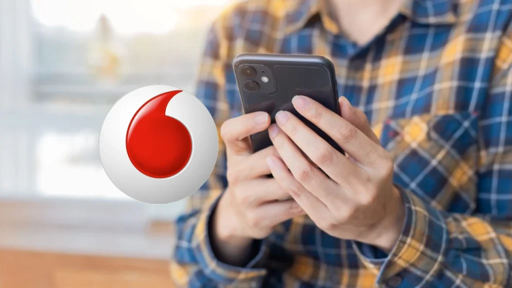 Vodafone Ödemeli Arama Nasıl Yapılır