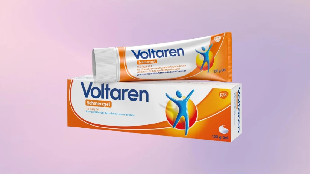 Voltaren Krem Fiyat