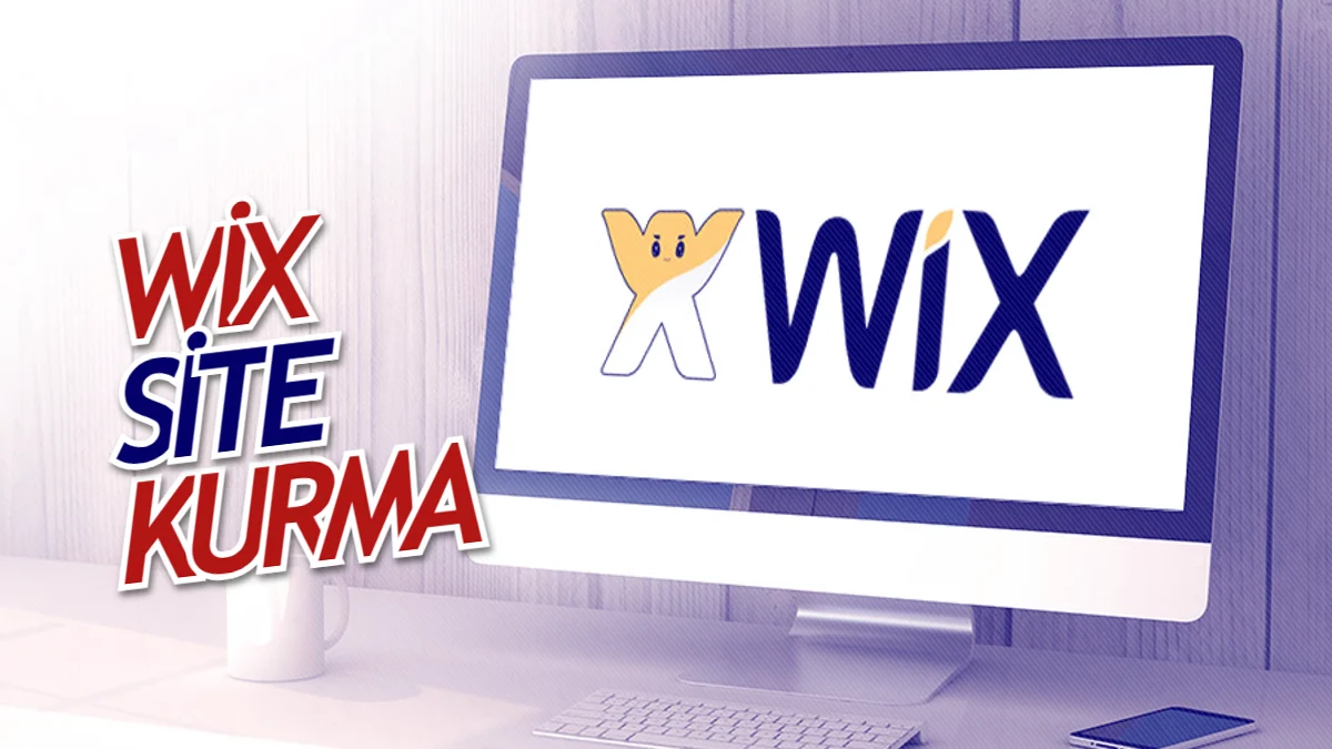 Wix site kurma