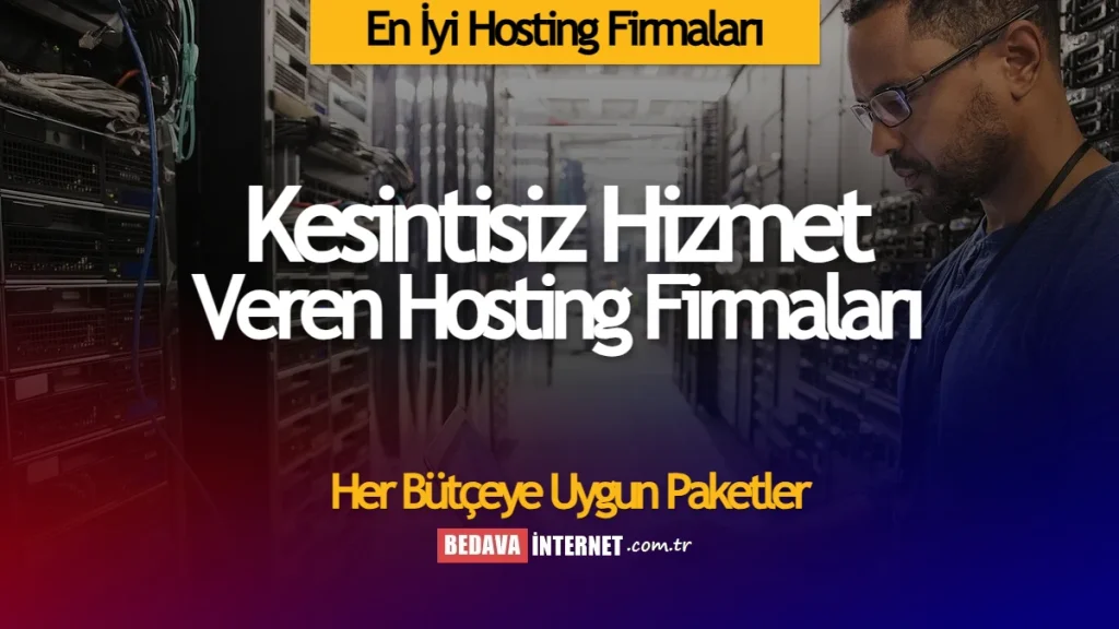 en iyi hosting firmaları