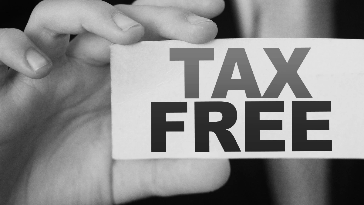Almanya'da tax free var mı