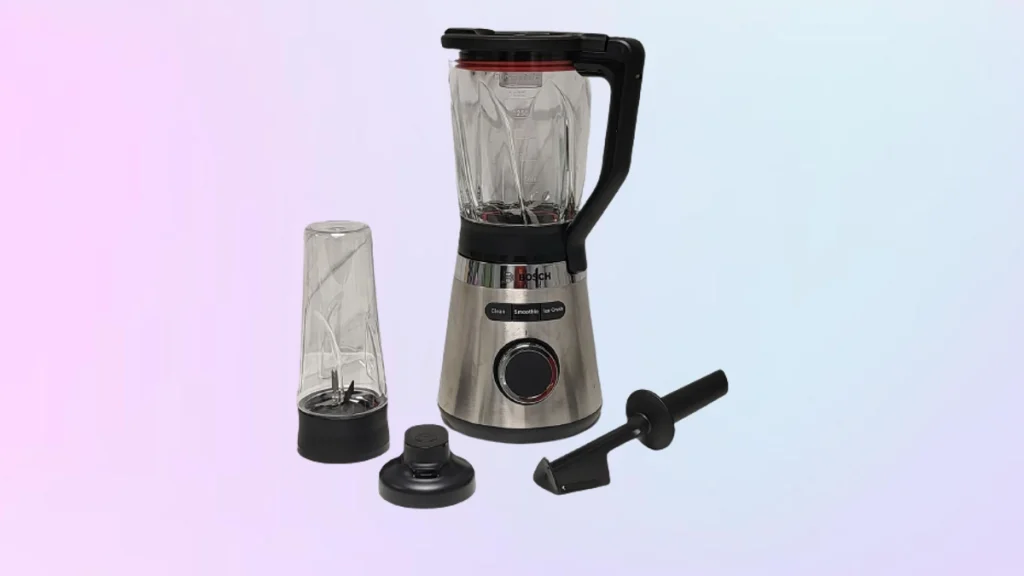 Mutfakta zaman kazandıran en i̇yi blender - tüm malzemeleri karıştırın ve parçalayın