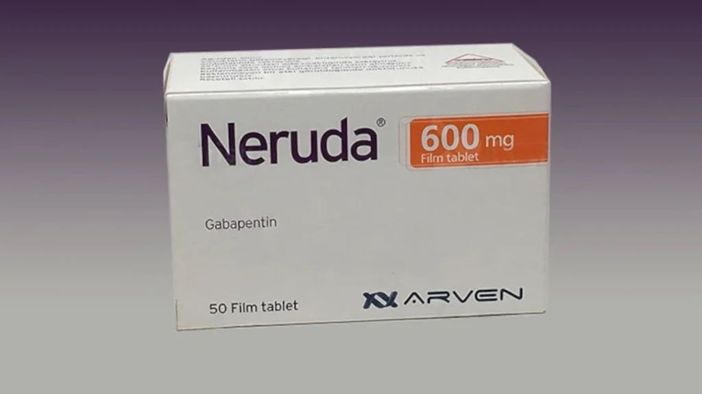 Neruda 600 Mg Kullanıcı Yorumları