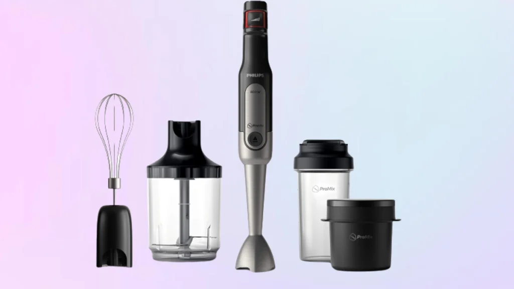 Mutfakta zaman kazandıran en i̇yi blender - tüm malzemeleri karıştırın ve parçalayın