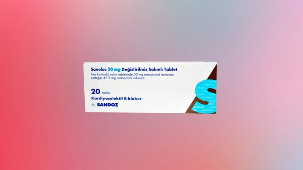 Saneloc Nedir, Ne İçin Kullanılır