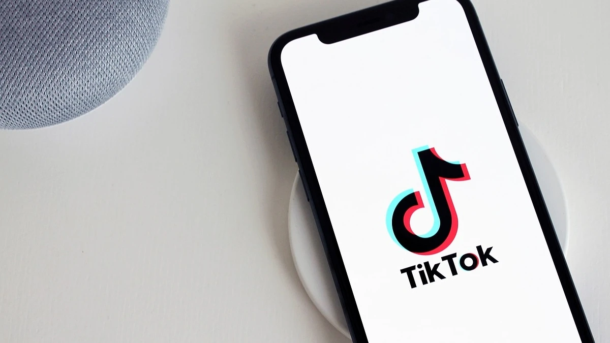 Tiktok jeton alma
