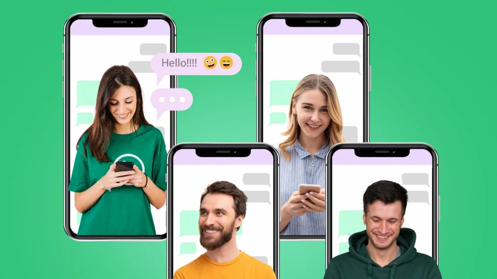 Whatsapp Görüntülü Konuşma Efekt Nasıl Yapılır