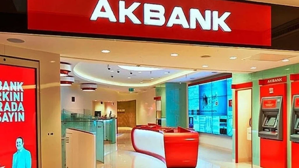Akbank Dijital Güvenlik Paketi