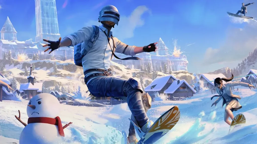 Bedava pubg hesapları e-posta