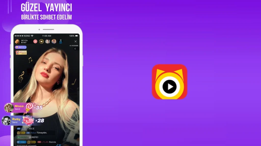 Nonolive kapanıyor mu