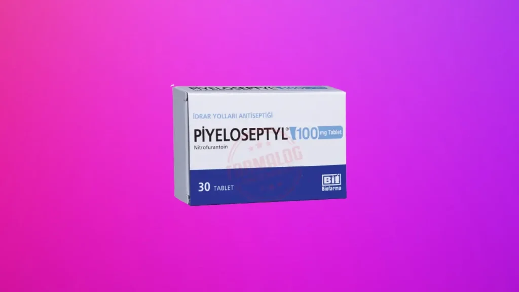 Piyeloseptyl Kullananlar Yorumları