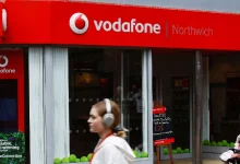 Vodafone faturalıdan faturasıza geçiş