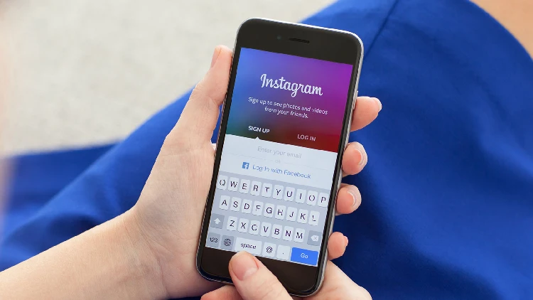 Instagram hesap çalma