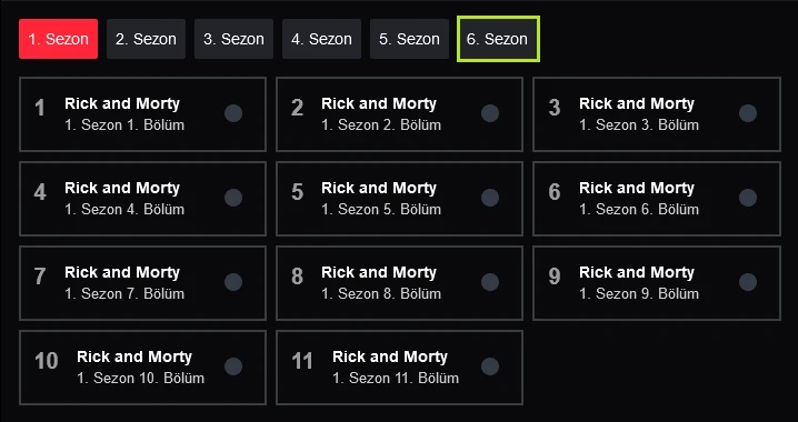 Rick And Morty 5. Sezon Nasıl İzlenir