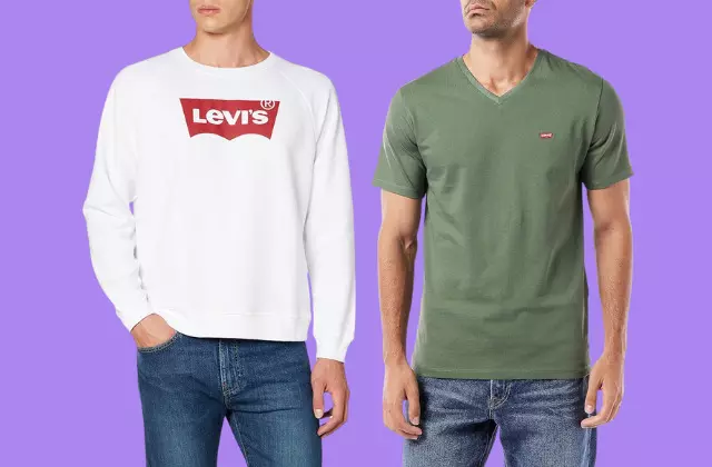 Levi's