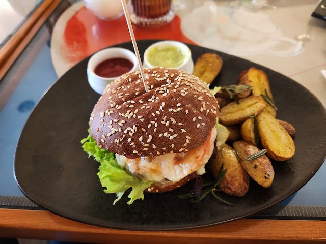 Café lichtenberg - köln