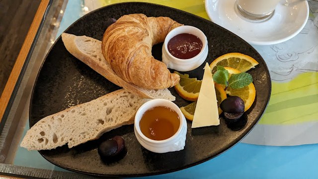 Café lichtenberg - köln