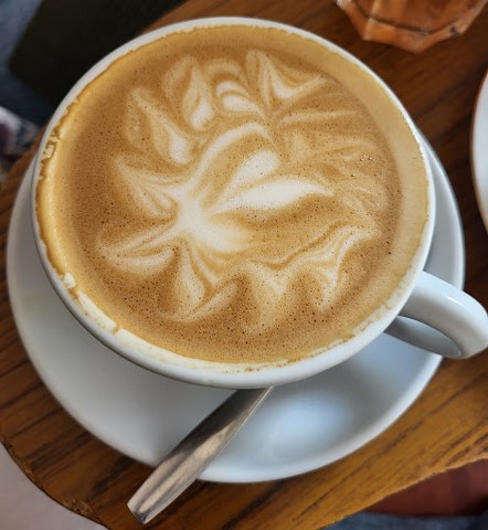 Café rotkehlchen (ehrenfeld) - köln