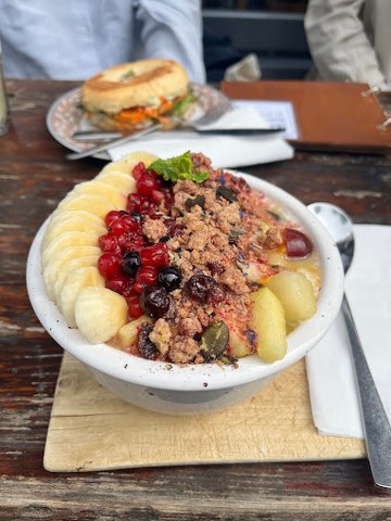 Café rotkehlchen (ehrenfeld) - köln