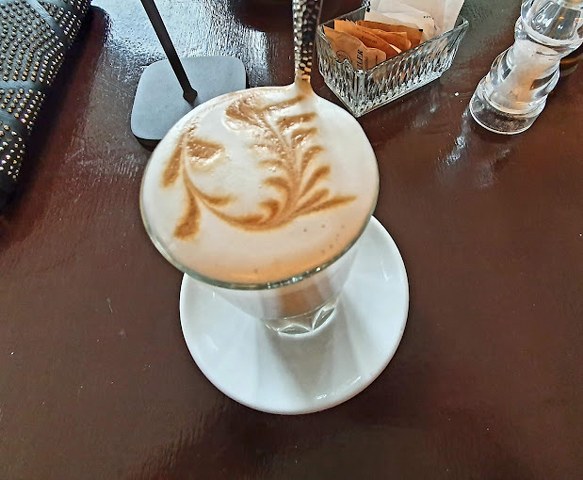 Caffé rinaldi - regensburg