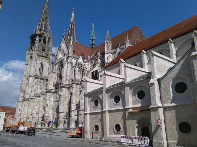 Caffé rinaldi - regensburg