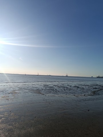 Panorama - bremerhaven