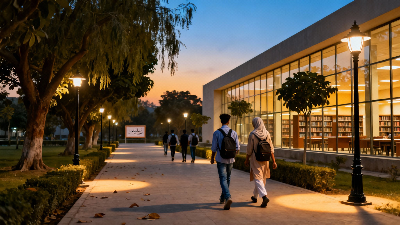 Deadlines that move people: turning dates into finished scholarship forms