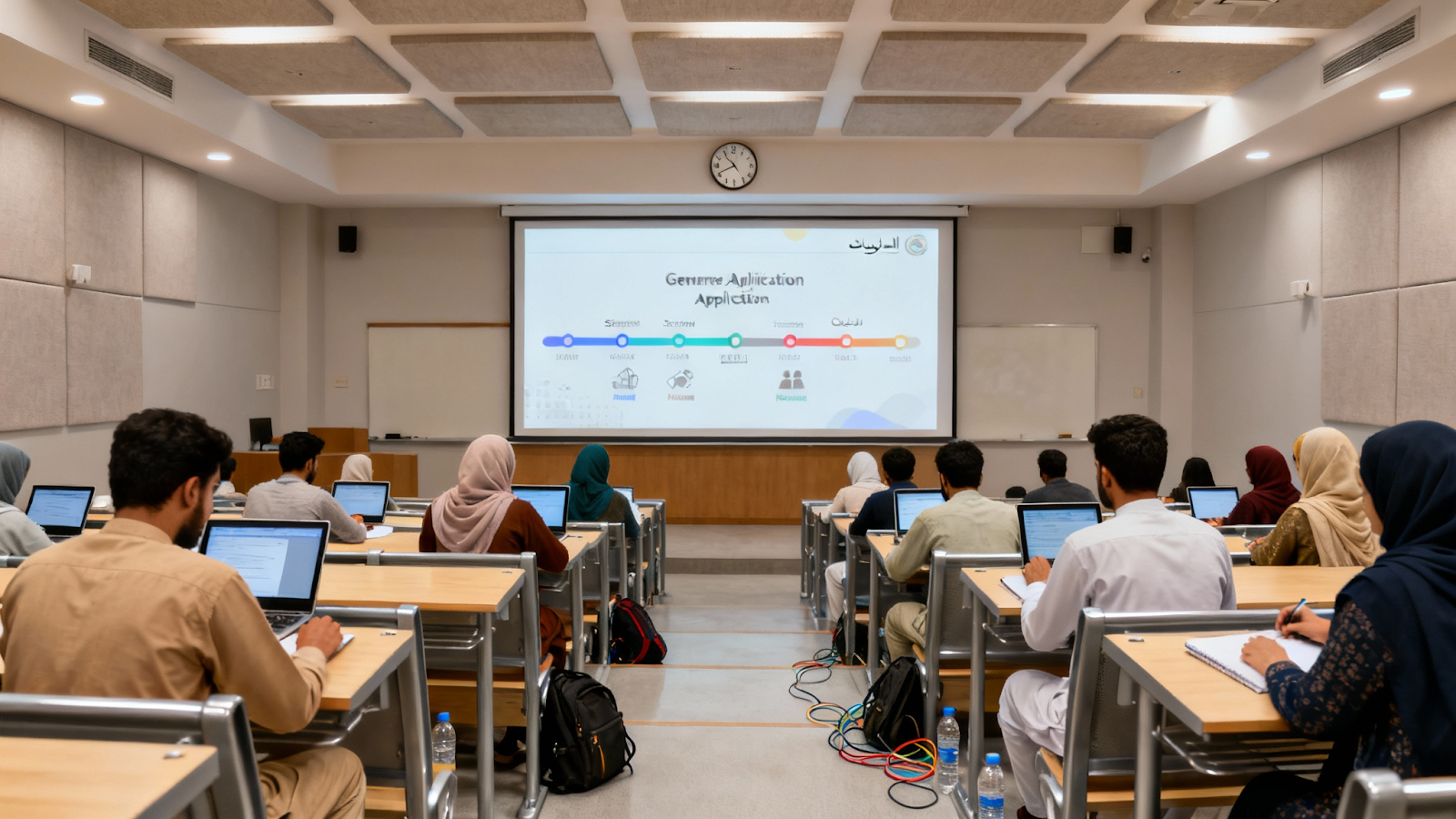 Deadlines that move people: turning dates into finished scholarship forms